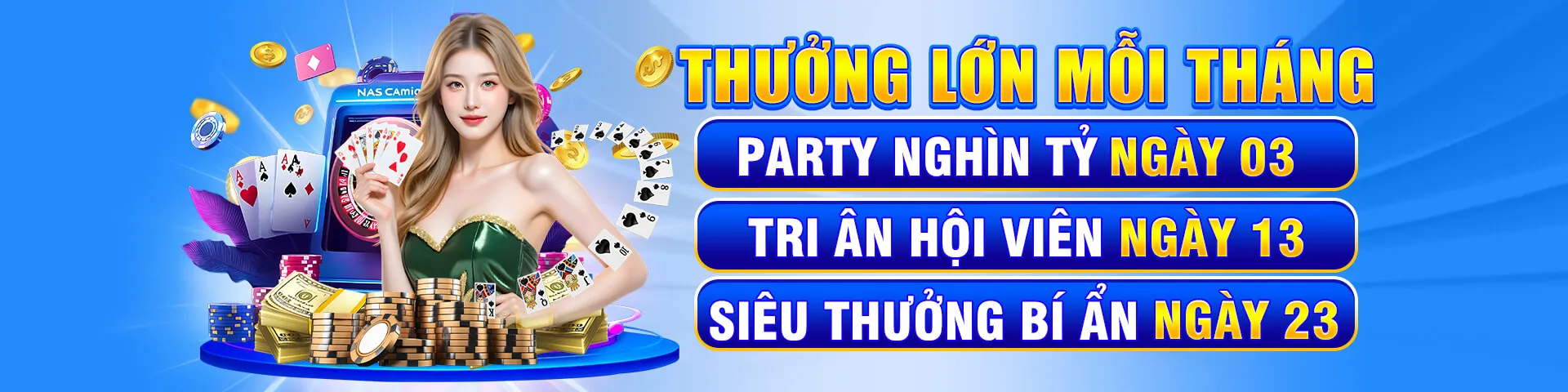 Tin tức và ưu đãi mới nhất từ iwin play