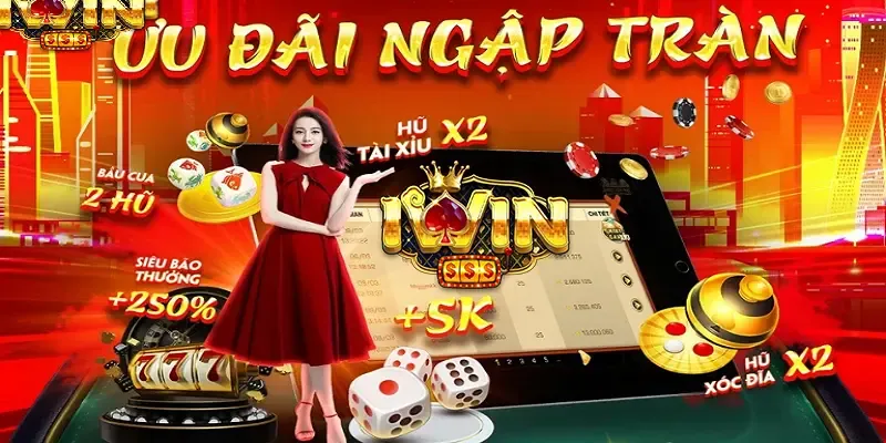 Hướng dẫn chiến lược chơi game iwin play